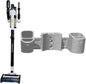 Shark Vacuum Wall Mount Compatible with Model UZ565H PRO CORDLESS..