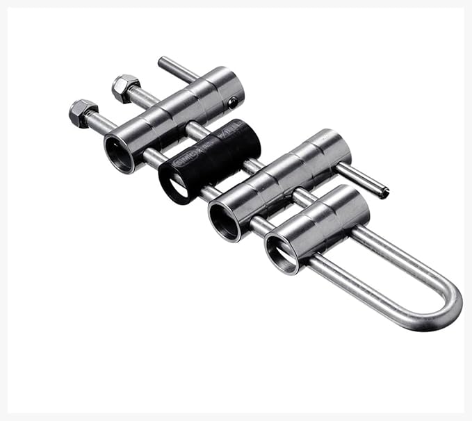 SMC Micro Rappel Rack