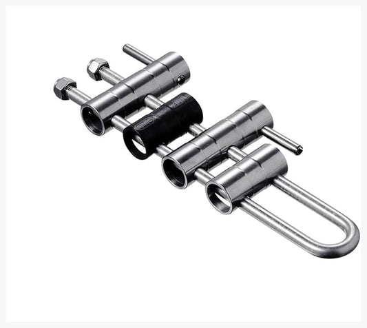 SMC Micro Rappel Rack