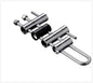 SMC Micro Rappel Rack