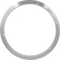 18 Inchs Non-Slip Lazy Susan Hardware Aluminum Metal Rotating Turntable Bearings Swivel Plate Hardware for Dining-Table and Workbench …