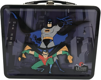 Factory Entertainment Batman: The Animated Series Tin Tote