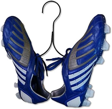 Sneaker STAX: 6 Pair Hanging and Drying Shoe Storage, Athletic Shoes, Sneakers, Cleats,
