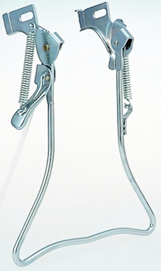 Bridgestone Dual Stand for Girls Cars (Lavina EcoPal)