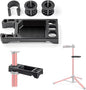 Feedback Sports | Tool Tray for Bike Repair Stands | Compatible W Upright Repair Stands | Black