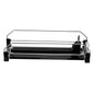Stackable Beverage Dispenser Stand Automatic Drink Dispenser for Refrigerator Soda Can Organizer Propeller