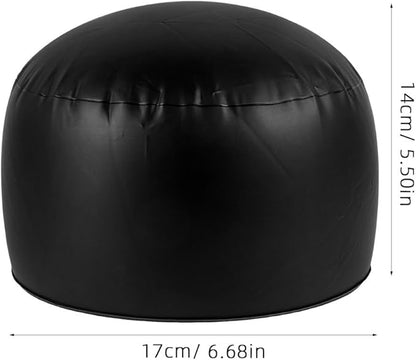 PRETYZOOM Inflatable Hat Shaper Insert for Baseball Caps Adjustable Inner Support to Keep Shape and Display Hats at Home or Store Lightweight Foldable Cap Holder