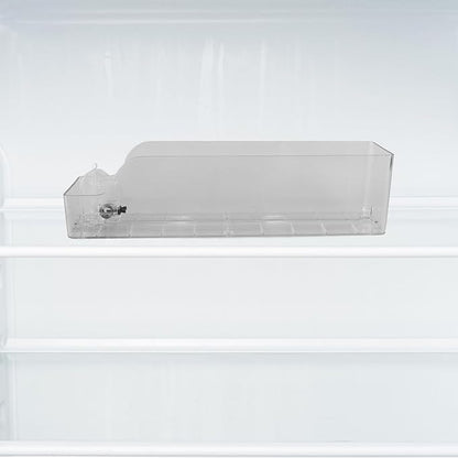 Automatic Drink Dispenser and Organizer for Refrigerator Versatile Can Holder for Soda and Beverages Space-saving Storage for Home and Convenience Stores