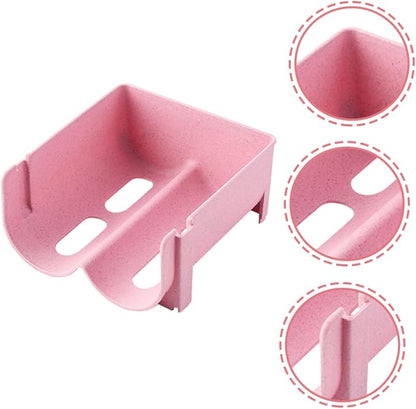 ABOOFAN 3pcs Beer Can Dispenser for Refrigerator Soda Organizer Water Bottle Rack
