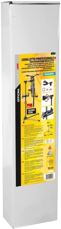 Lampa Professional Bicycle Repair Stand