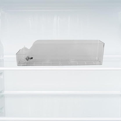 Automatic Drink Dispenser and Organizer for Refrigerator Versatile Can Holder for Soda and Beverages Space-saving Storage for Home and Convenience Stores
