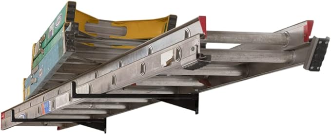 Hook Rake/Shovel/Cord Rack (48") (Bundle A)