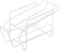 Cabilock Soda Can Dispenser for Refrigerator:Stackable Can Holder Dispenser Beverage Holder Plastic Refrigerator Organizer Bins for Pantry, Freezer, Kitchen