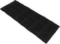 Zerodeko Over The Door Multi Pocket Mesh Organizer for Shoes Compartment Hanging Storage Bag for Closet Space Saving for Home and Dorm Use