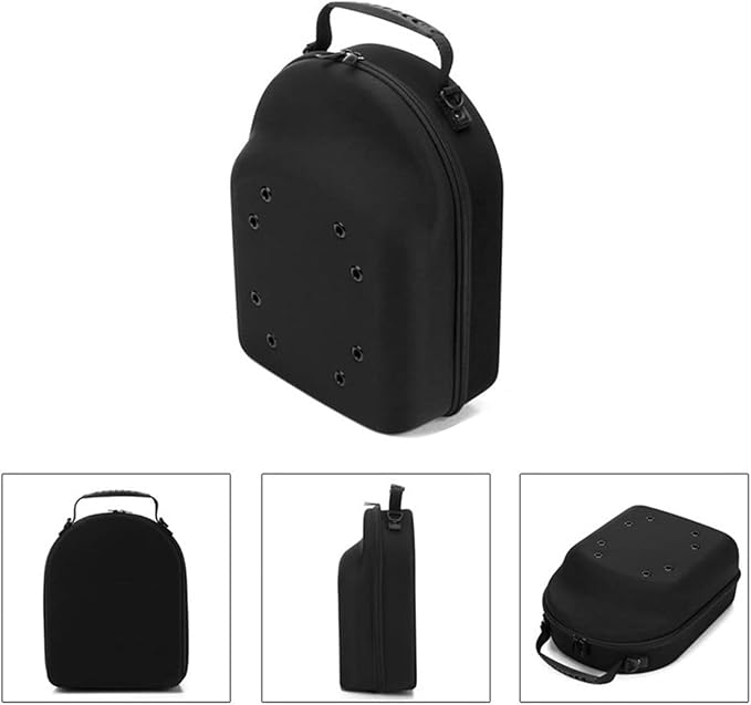 Baseball Hat Holder Multifunctional Baseball Hat Case Hard Travel Cap Carrier Case Holder Waterproof Cap