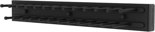 REV-A-Shelf Sliding Tie Rack for Custom Closet Systems