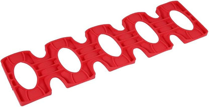 Beer Can Rack, Can Silicone Can Holder Bottle Stacking Mat Beer Bottles, for Kitchen Countertop