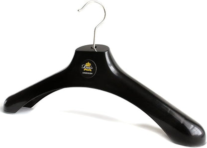 Lana's Fur and Leather Coat Hanger - Large - Men's