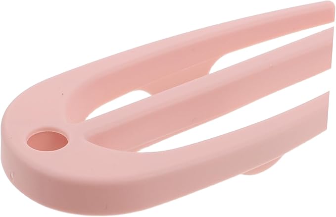 Ciieeo 4pcs Portable Plastic Shoe Drying Rack Hooks Space-Saving Organizer for Home Slippers and Hanging Design for Efficient Footwear Drying