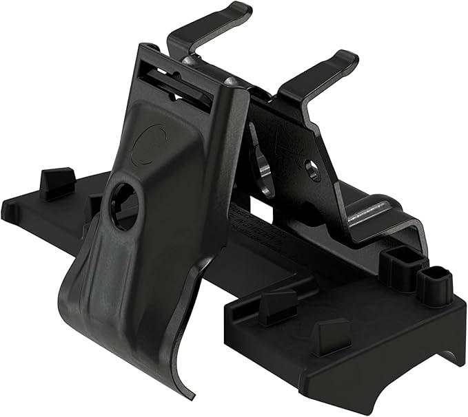 Thule Roof Rack System Fit Kits