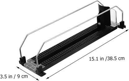 Garneck Drink Dispenser Automatic Beverage Dispenser Plastic Drink Propeller Tool