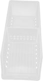 Multi-can Storage Container Fridge Can Holder Beer Storage Dispenser Refrigerator Organizer Dispenser Bin for Canned Foods