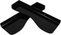 Hanging Shoe Organizer Wall-Mounted Rack for Shoes Sneaker Display Stand Slipper Holder Bedroom Friendly
