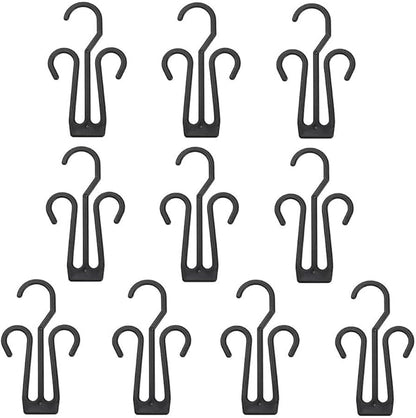 20PCS Hanger Slipper Sandal Shoes Penyangkut Selipar for Display Retail Use