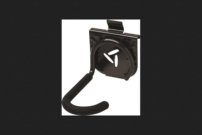 Gladiator Vertical Bike Hook, GAWUXXVBRH