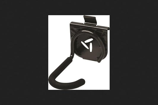 Gladiator Vertical Bike Hook, GAWUXXVBRH