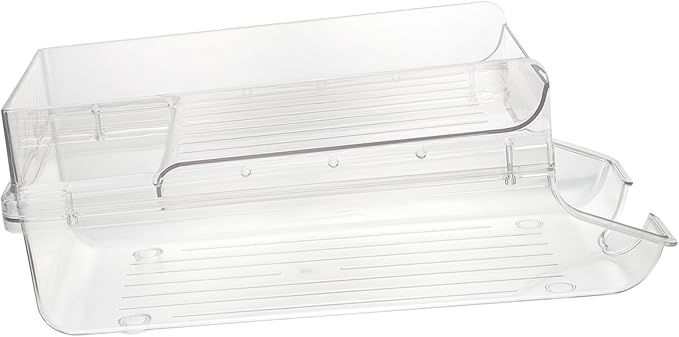 Fridge Soda Cans Holder Beverage Dispenser Stand Drink Dispenser Can Organizer