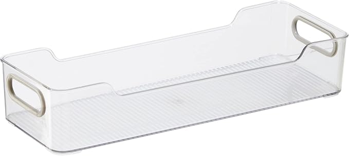 Oggi Cabinet / Drawer Storage Bin (14" x 5" x 2.75")
