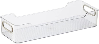 Oggi Cabinet / Drawer Storage Bin (14" x 5" x 2.75")