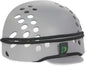 No Errors Hat Hub - Baseball Cap Shaper, Holder, & Organizer. Protects Cap Shape When Traveling - Holds 3 Caps