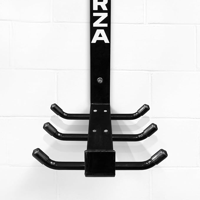 FORZA Multi-Boot Hangers │ Convenient Shoe Storage Organizer Racks