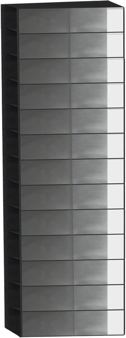 26 Pocket Over the Door Shoe Organizers with Clear PVC Window for Easy Identification and Space Saving Storage PVC Clear Shoe Storage Bag