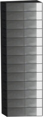 26 Pocket Over the Door Shoe Organizers with Clear PVC Window for Easy Identification and Space Saving Storage PVC Clear Shoe Storage Bag