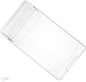 Amosfun Stackable Refrigerator Can Holder Rolling Beverage Organizer Bin for Fridge Efficient Drink Dispenser for Soda Beer More for Everyday Use