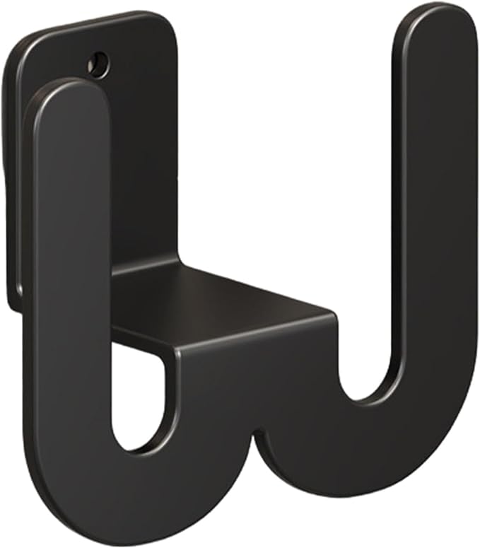 Slipper Hook Hanger - Slipper Storage Organizer Hanger, Wall Mounted Shoe Rack | Perforation- Wall Mounted Storage Hooks for Hallway, Living Room, Shoes Slipper Holder Storage Organizer
