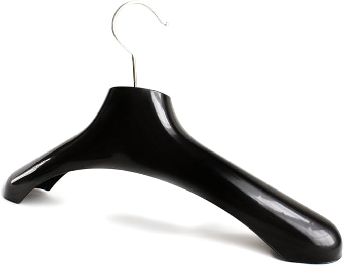 Lana's Fur and Leather Coat Hanger - Large - Men's