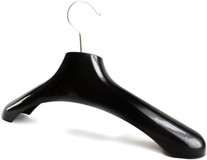 Lana's Fur and Leather Coat Hanger - Large - Men's