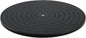 HSTECH 14 Inch Heavy Duty Rotating Swivel Stand - Lazy Susan with Steel Ball Bearings for Model Base/Rotating Plants/Crafts Stand Monitor/TV/Monitors/Potted Plants (360˚ Rotation)