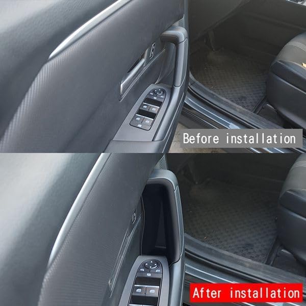 parts Compatible With 4 24 CX-80 Door Sundries Storage Boxes