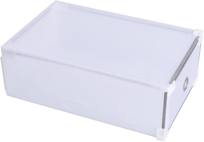 5pcs Type Shoe Storage Organizer for Women Half for Easy Access and Identification for Organizing Footwear and Accessories