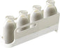 Beverage Holder | Storage Display Stand, Drink Dispenser For Refrigerator - for Kitchen Cabinet Bar Bar Home Counter Bottle Beer Wine Water