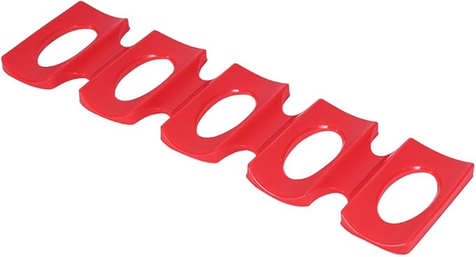 Beer Can Rack, Can Silicone Can Holder Bottle Stacking Mat Beer Bottles, for Kitchen Countertop