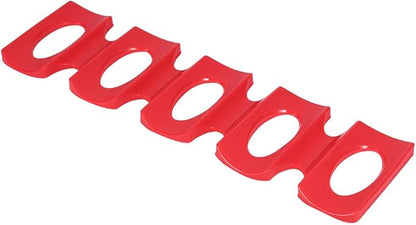 Beer Can Rack, Can Silicone Can Holder Bottle Stacking Mat Beer Bottles, for Kitchen Countertop