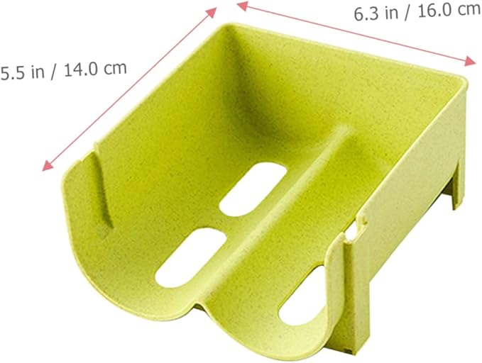 3pcs Plastic Beer Tower Cabinet Organizer Stackable Can Fridge Rack for Soda Beer Holder Wine Dispenser