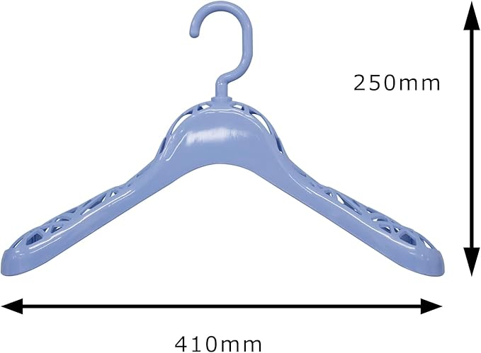 Shinko Hanger Washable Suit Hanger