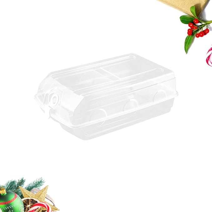 Large Thickened Plastic Shoe Box with Flip Lid, Dustproof Storage Organizer for Men and Women, Ventilated Stackable Shoe Container for Closet and Home Use